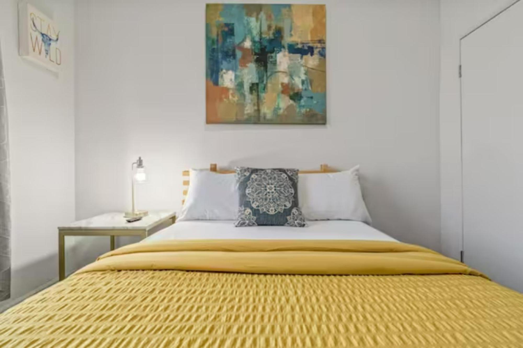 Urban Chic Apartments Near Center City Filadelfie Exteriér fotografie